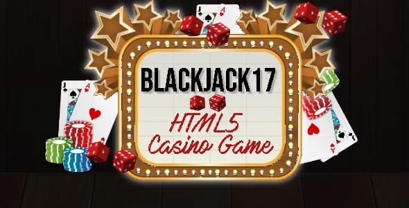 blackjack 17