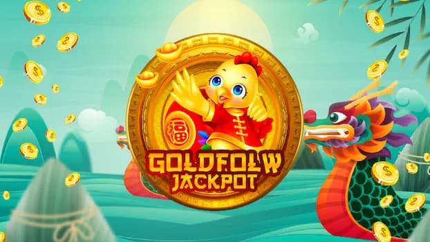 Gold Fowl Jackpot